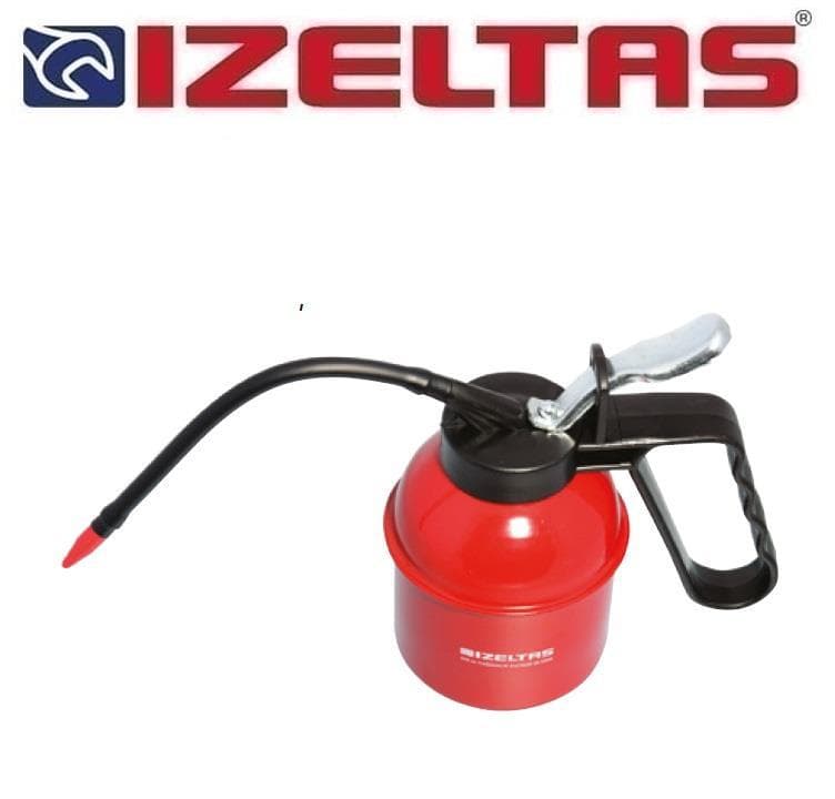 Madeni Yağdanlık 300 cc