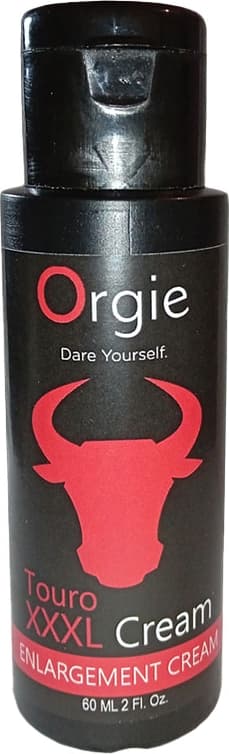 L.orgie Erkeklere Özeı Üretilmiş 60ML Xxxlşekillendirmebakım Kremi