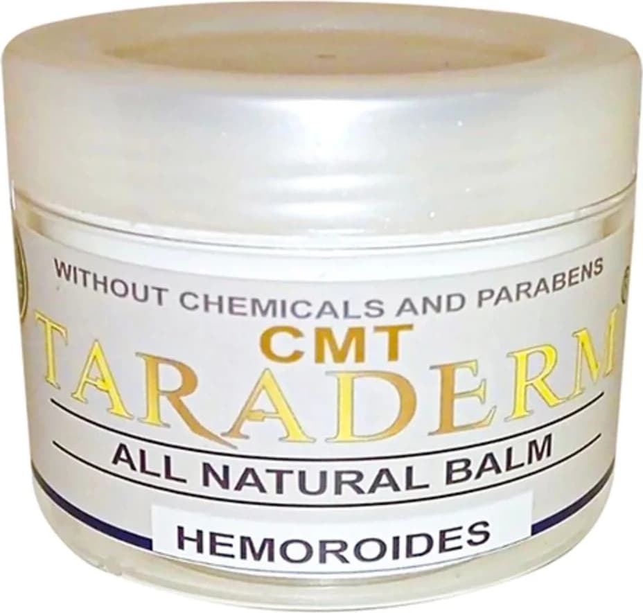 Taraderm Bakım Merhemi 100 ml