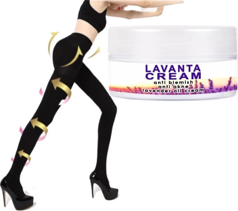 Lavanta Cream 50 ml + S-M Mikro Kapsüllü Tayt