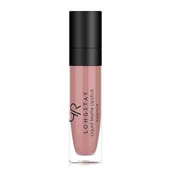Longstay Liquid Matte Lipstick No: 33 - Likit Mat Ruj