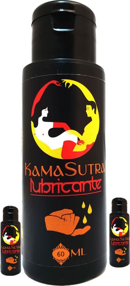 Kasutra Kamàsutra Genitaı Bölge Jeli 3lu Kayganlaştırıcııubrikant Bay Bayan 60 ml