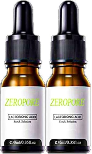 Zeropore Instant Perfection 2 Tane 30 ml Serum