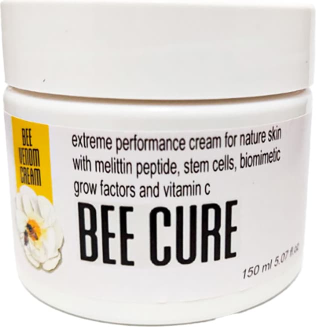 Bi Cure A-10 150 ml Venom Cream Paincream Agrikremi