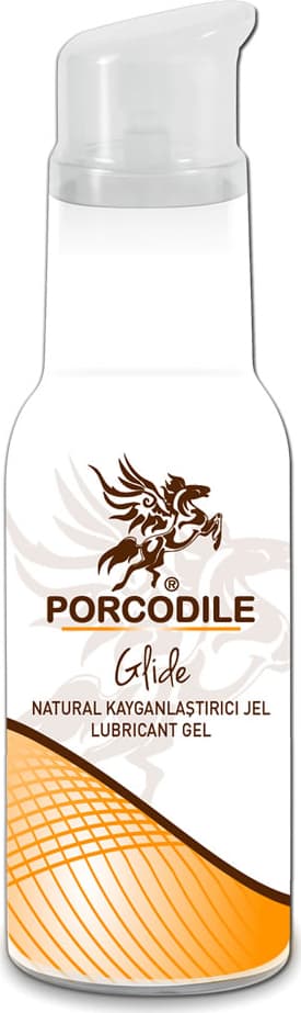 Porcodile Su Bazlı  Jel