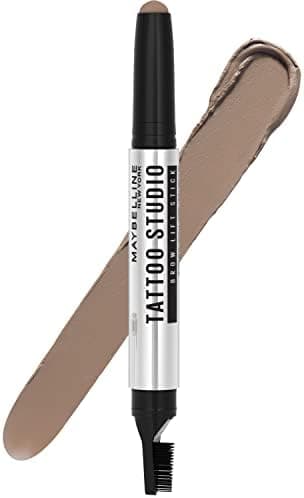 Newyork Kaş Kalemi & Brow Tattoo Lift No: 01 Blonde