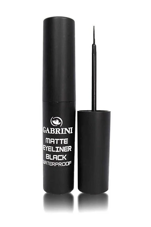 Matte Eyeliner