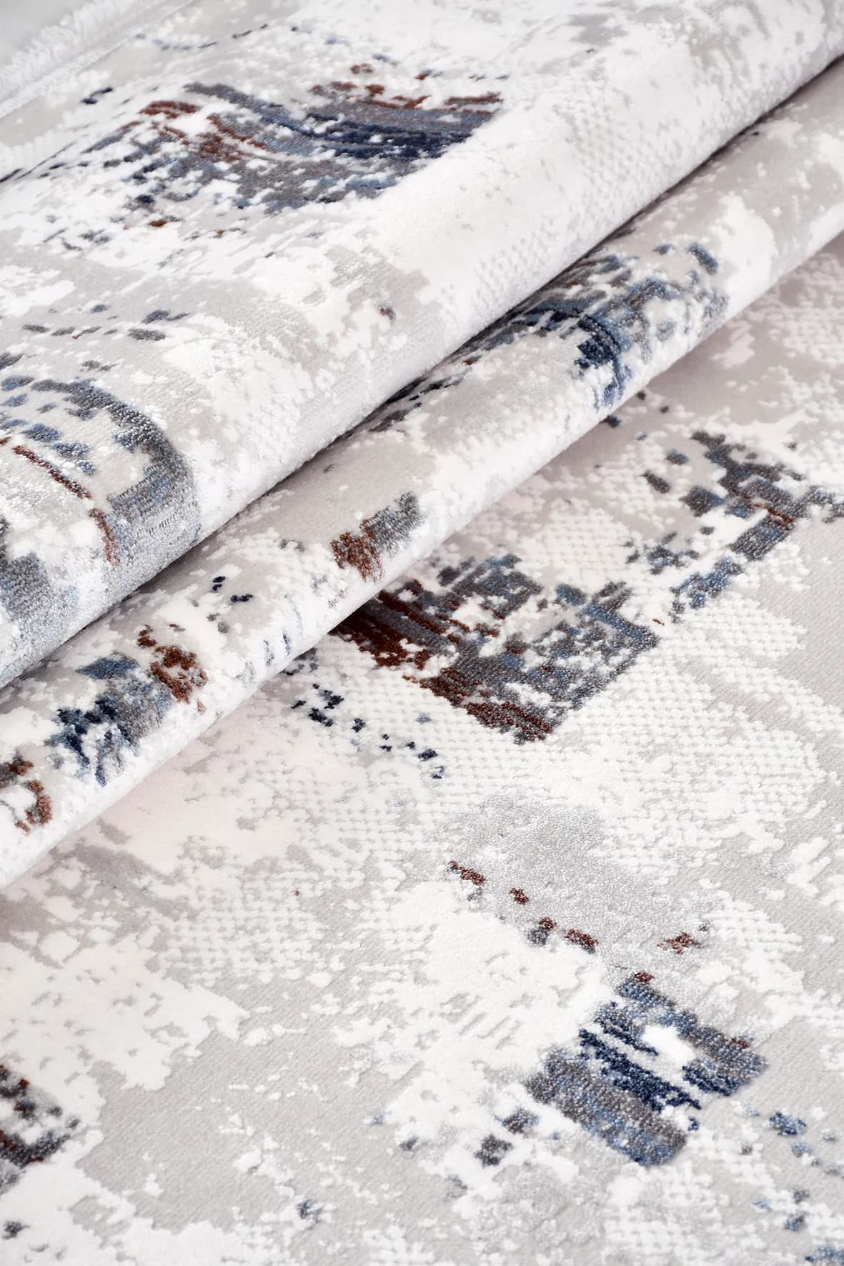 YoudayHomeCollection FİLORA Model Oturma Odası Halısı