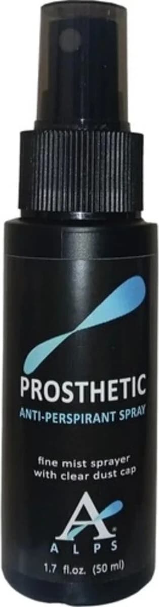 Süper Muzicevi Alps Spray 50ML Sprey 3 Adet 50 ml