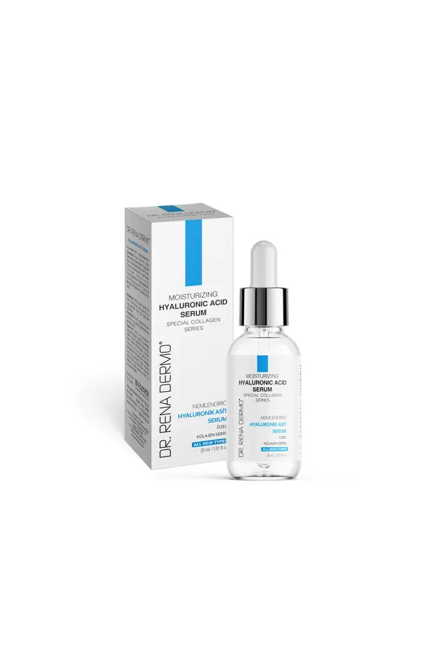 Dermo Hyaluronic Serum