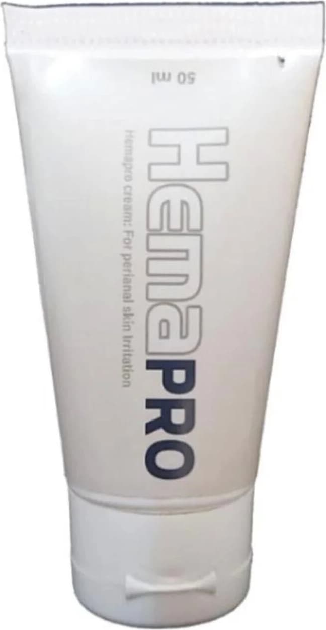 Süper Hemapro Nız Için Masaj Bakım Kremi 50 ml x 1 Adet