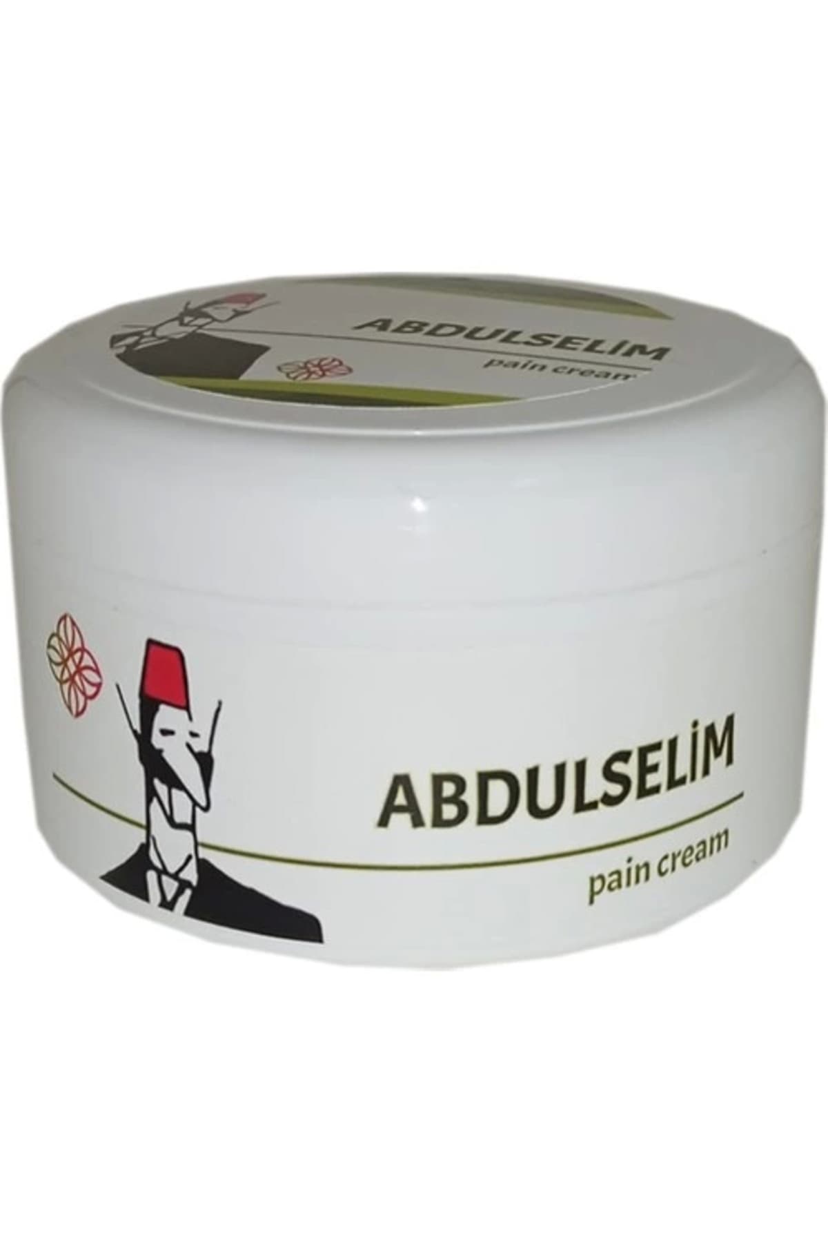 Abdulselim Osmanlı Mucizesi Rahatlatıcı Krem 200 Ml 2 Ad