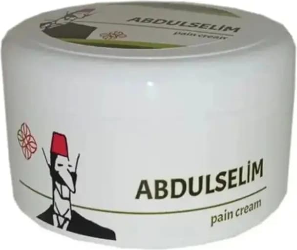 Süper Abdulselim 200 ml / Abdulselim 200 ml
