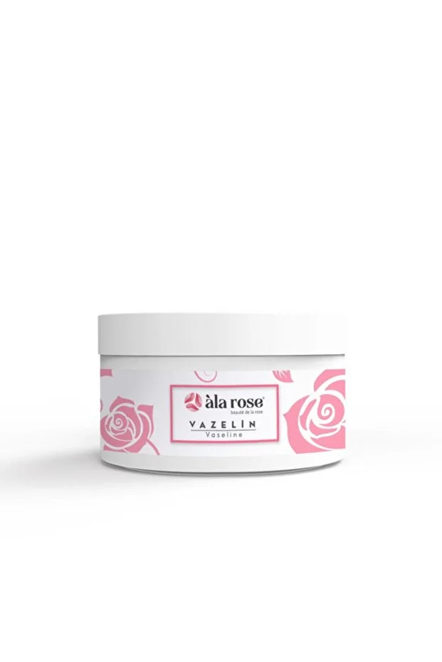Vazelin Ve Gül Kokulu 90 Ml