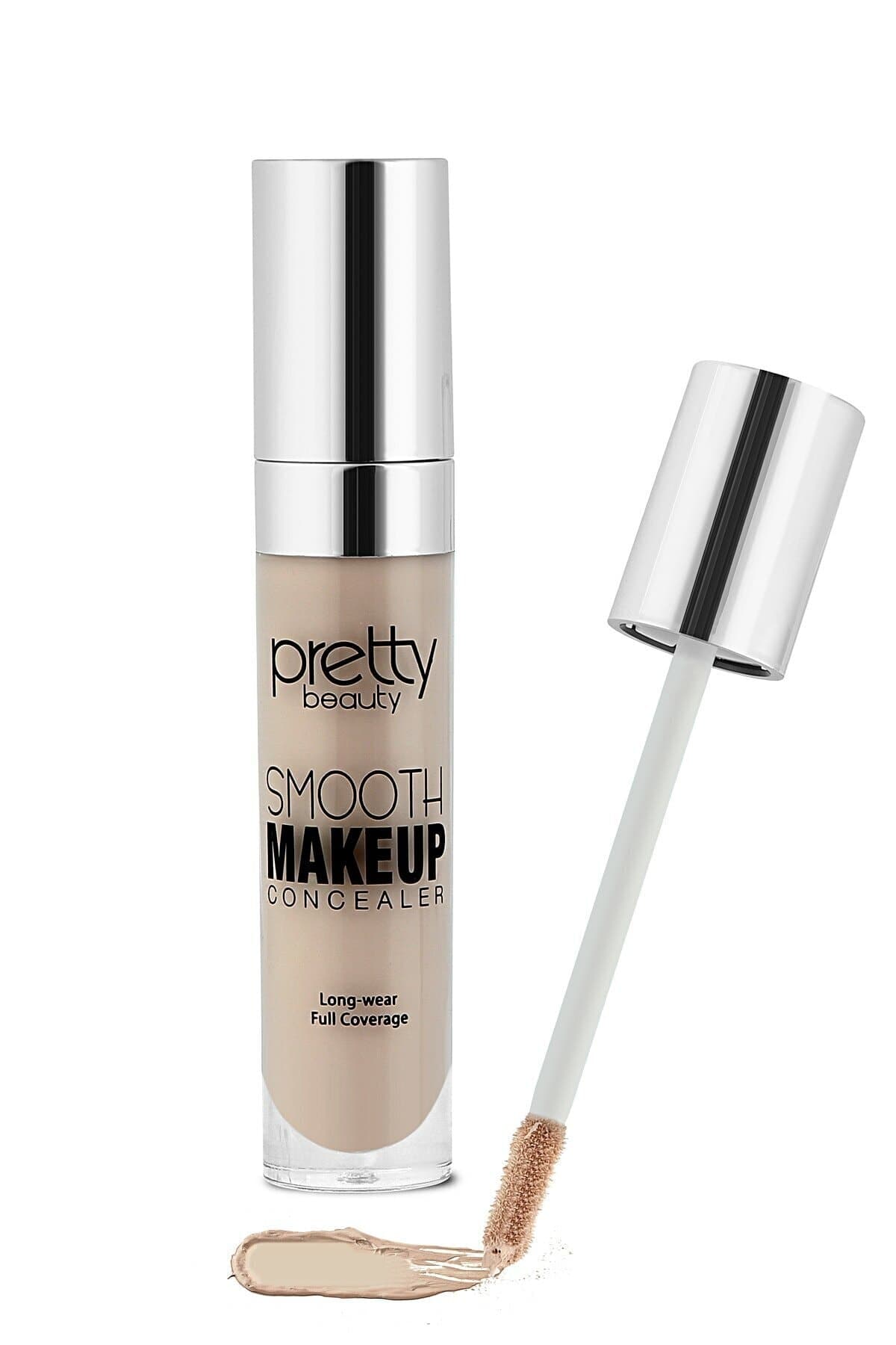 Beauty Likit Concealer PB-125 NO:3