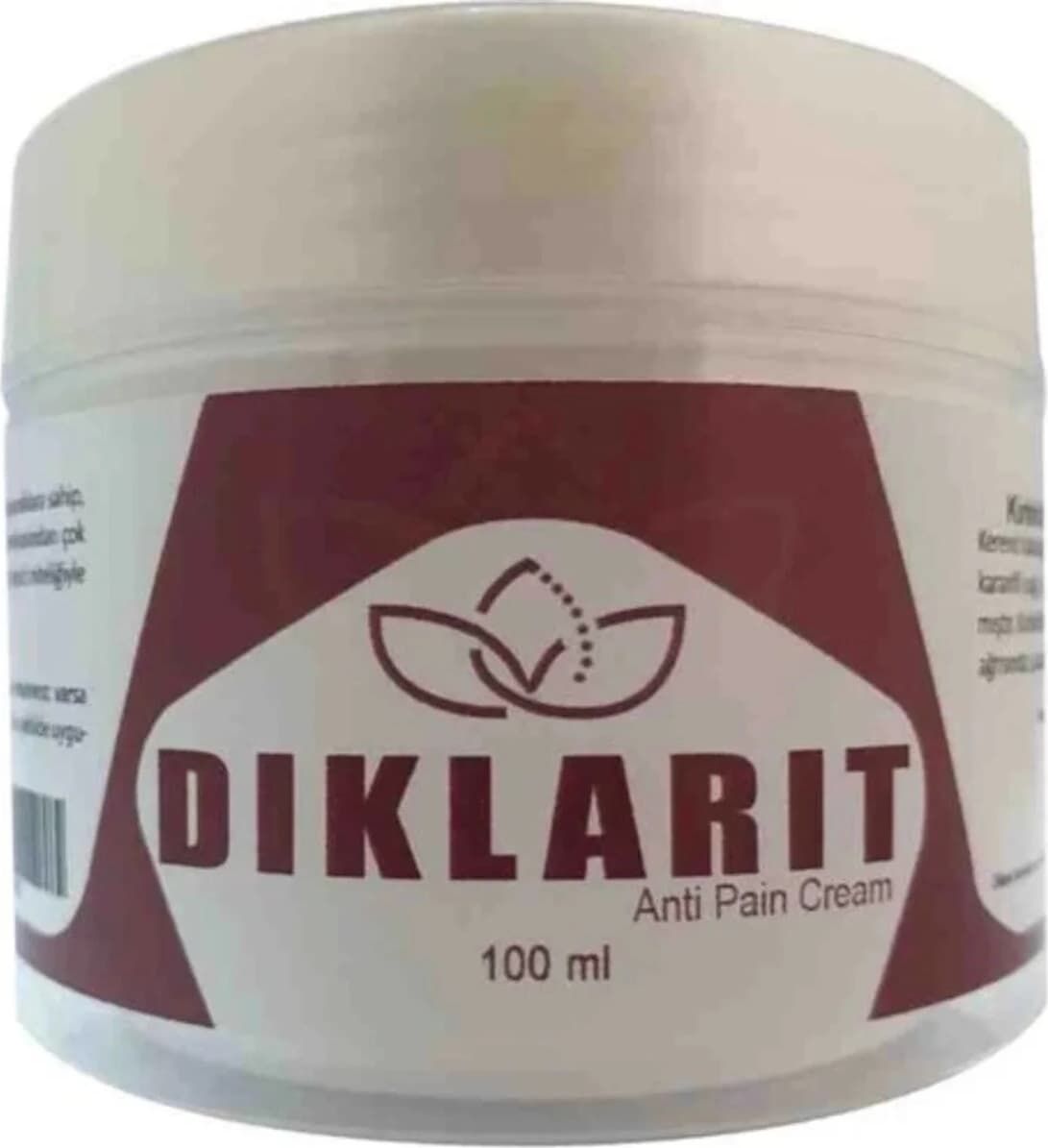 Dıklarıt Krem