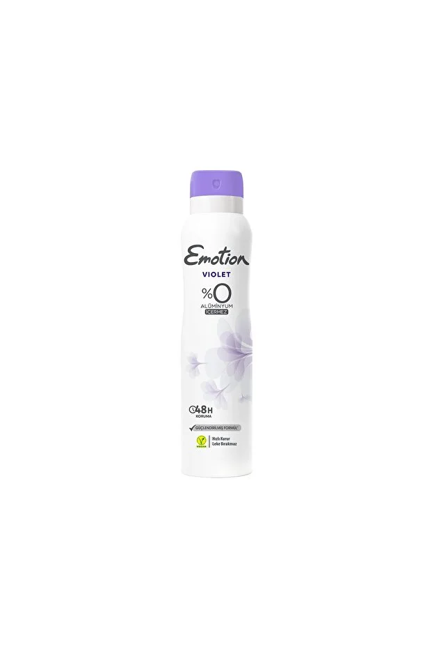 Violaet Deo Sprey 150 ml