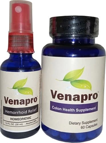 Venapro Seti