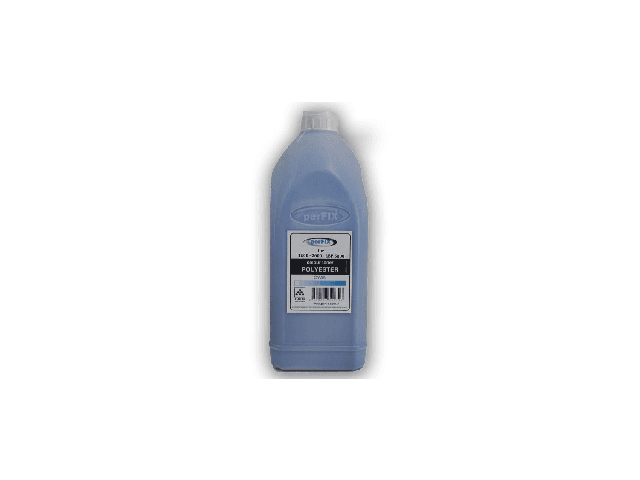 Rt Hp 1600 2600-Q6001A - Canon 5000-707 perFIX Cyan Toner Tozu 5