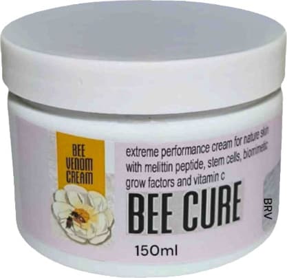 Beeecure Krem 150 ml Paincream / Kremi 1 Adet