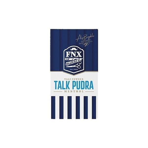 Talk Pudra Menthol 250 Gr