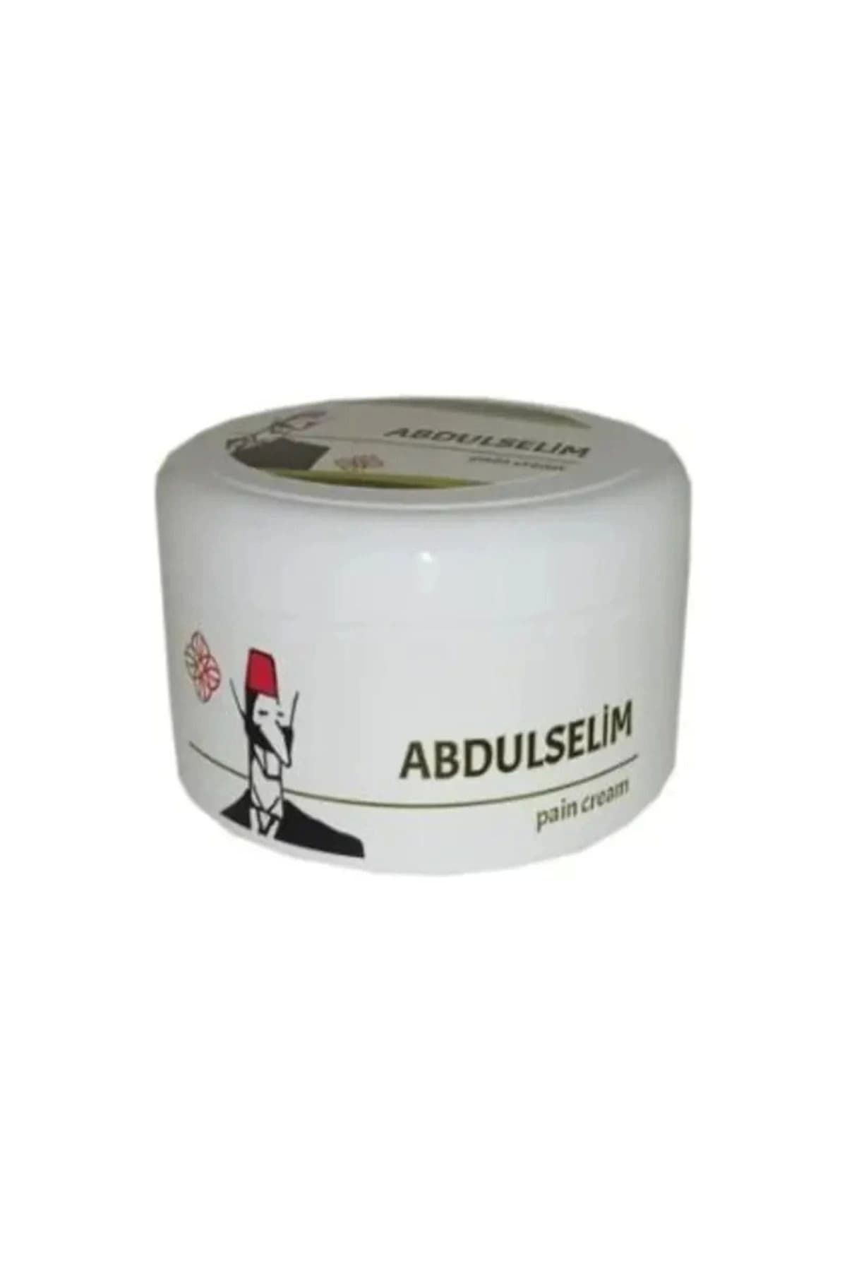 Abdulselim Rahatlatıcı Krem 200 ML