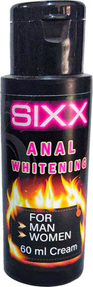 Sıxx 1ANAI Renk Ton Değiştirme Kremi Bay Bayan 60 ml