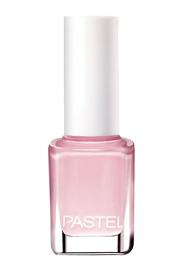 Oje Nail Polish No: 08