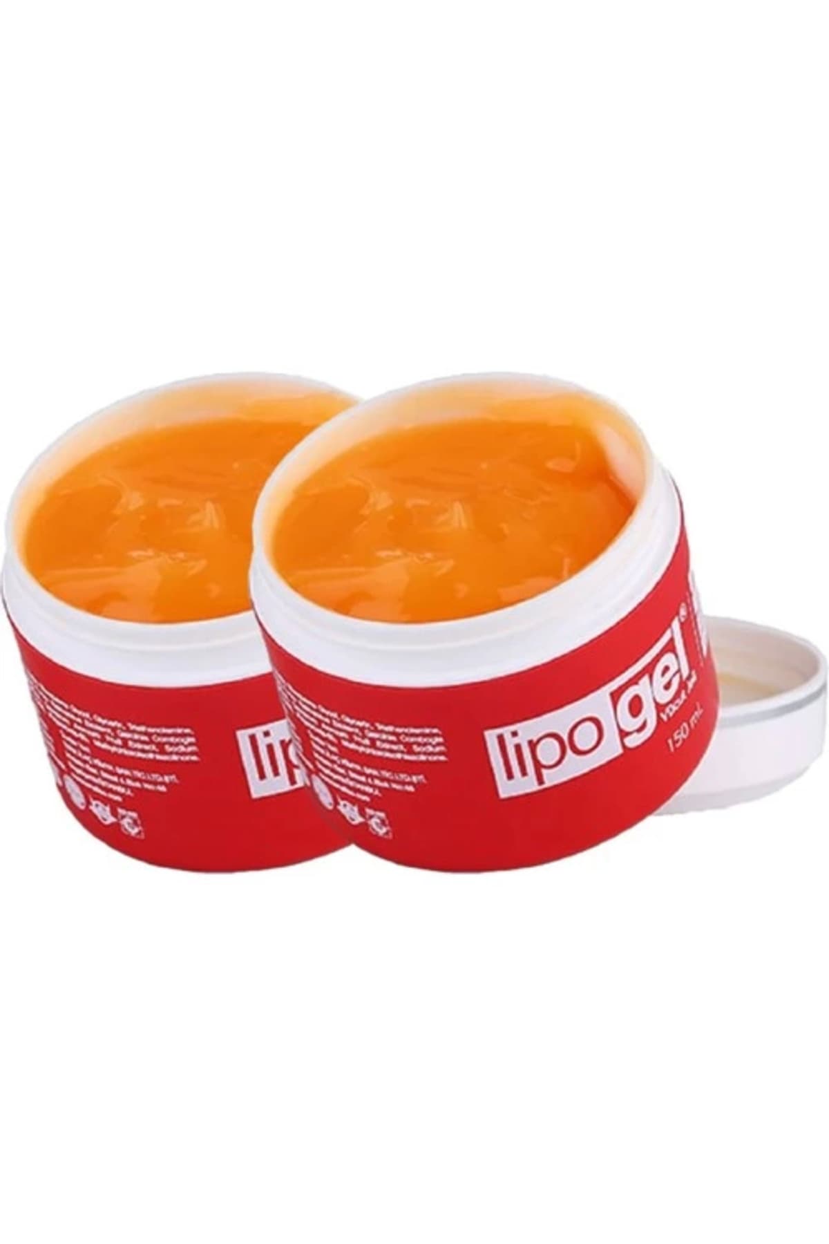 Lipogel 2Li Adet Istenmeyen Yağlara Parçalayıcı Jel 150 Ml