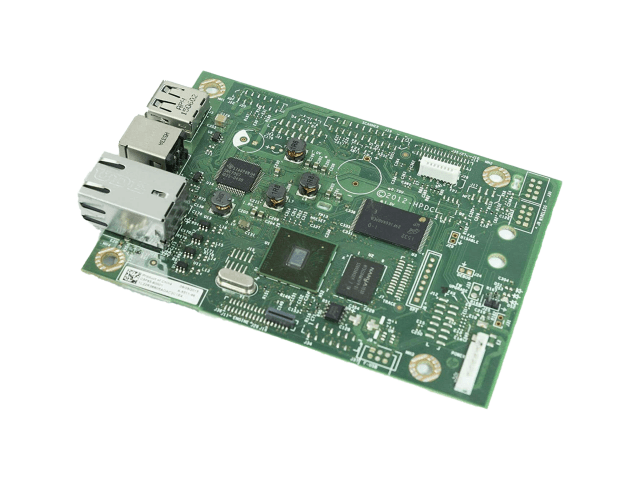Formatter Board Hp M402