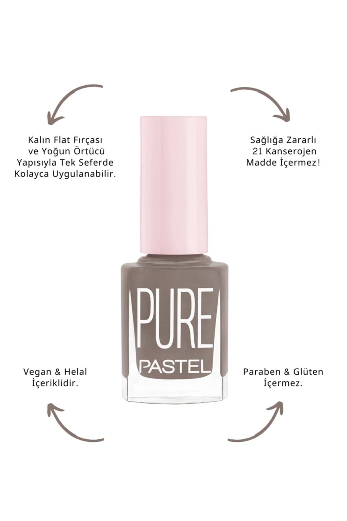 Oje Nail Polish No: 622
