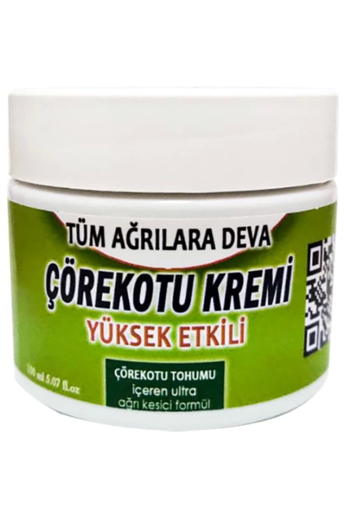 Çörek Otu Tohumu Yağı Karışımlı Büyük Boy Rahatlatıcı 150 ml