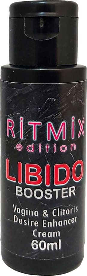 Ritmix Kadınlara Özel Anlık Vajinalibido Kremi 60 ml