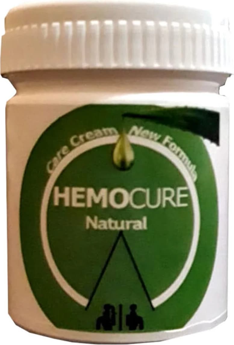 Süper Hemocure Bonie Kremi 50ML