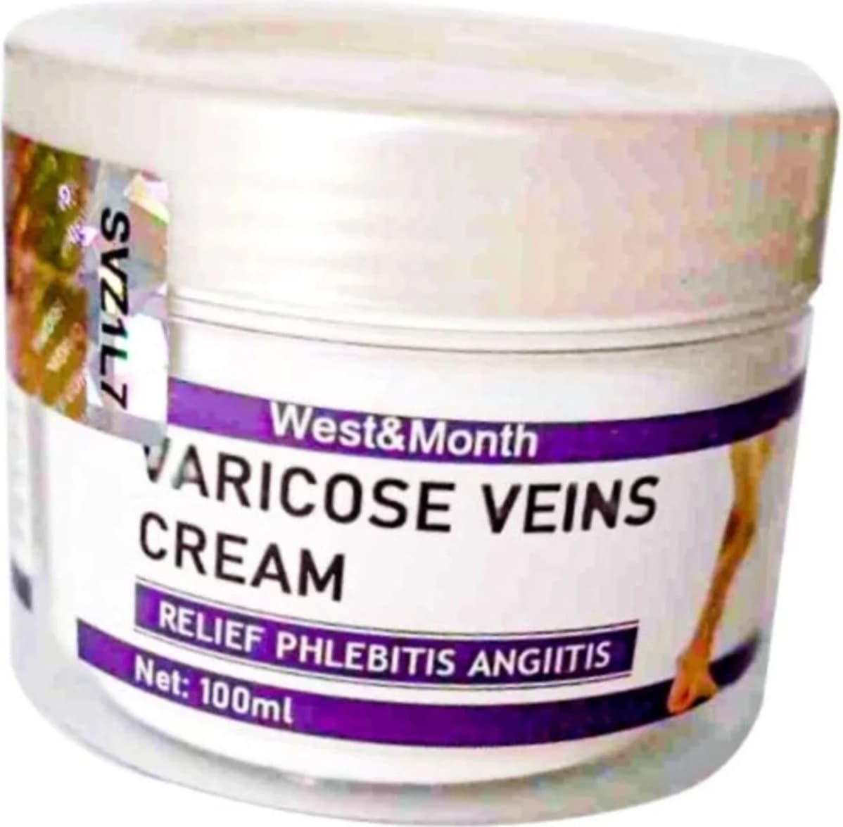 V.ricose Vn Defns Cream 100 ml