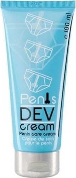 Ruf-Esterel Pe.nis Development Cream 75 Ml.