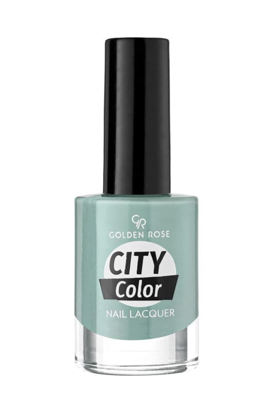 City Color Oje NO:86