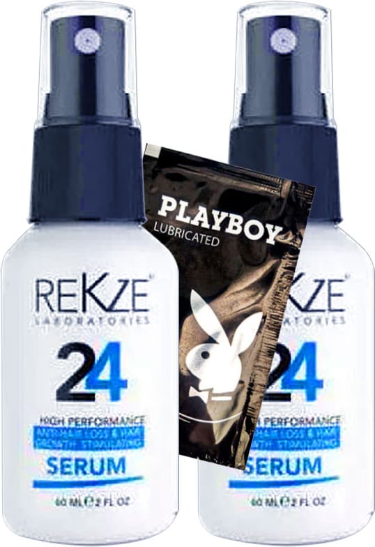 Rekze Saç Besle Dökülmeye SNMP20306 2ADX 60 ml REKZE24 Sprey + Yanında Jel