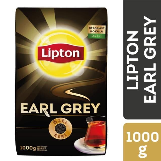 EARL GREY CAY 1000gr 20039013