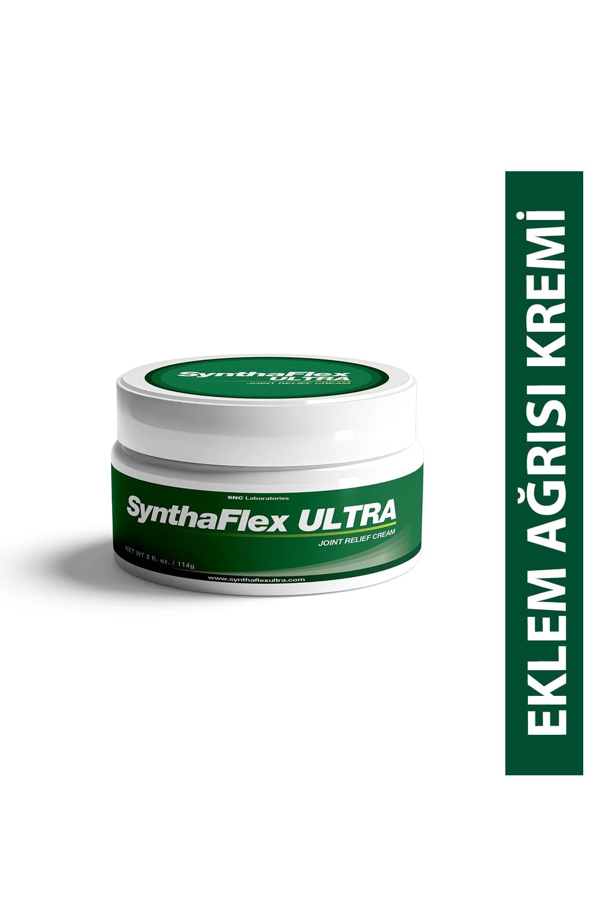 SynthaFlex Ultra Kremi 1 Adet
