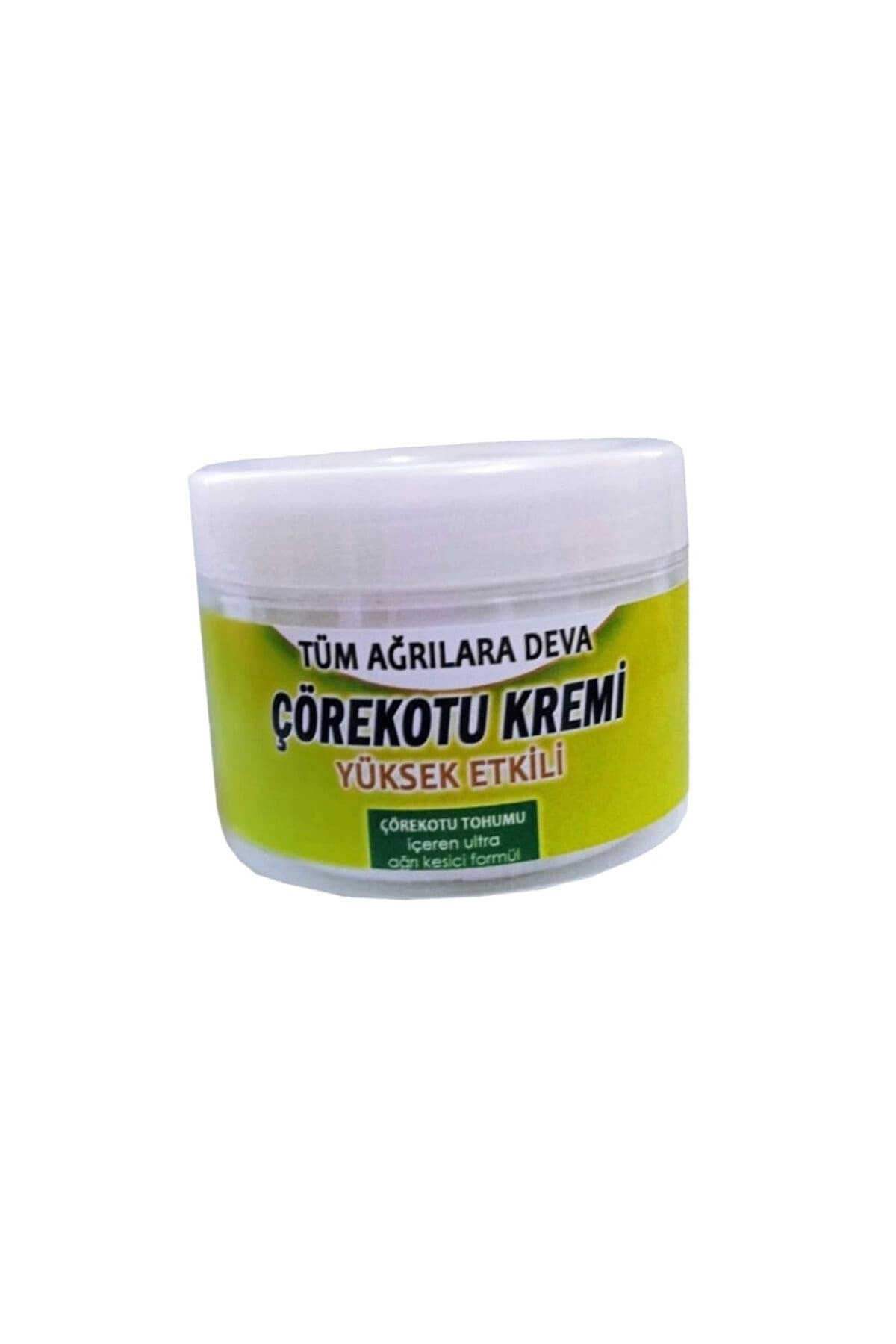 Çörek Otu Kremi 100 ml Rahatlatıcı Krem