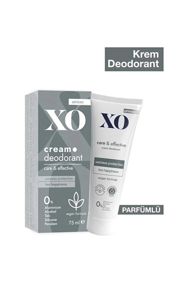 Xo Deodorant Stick & Kokulu Erkek 75ML