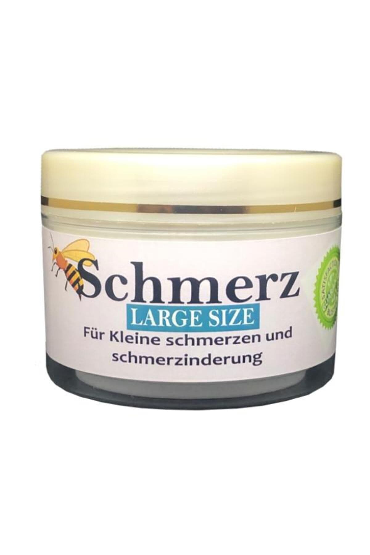 Schmerz Alman Yürüyüş Ve Doğaseverlerin Kullandığı Rahatlatıcı Krem 100 ml