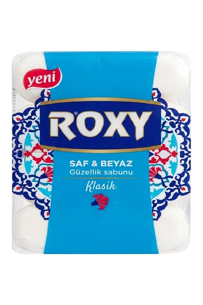 Roxy Klasik 4x70 Gr