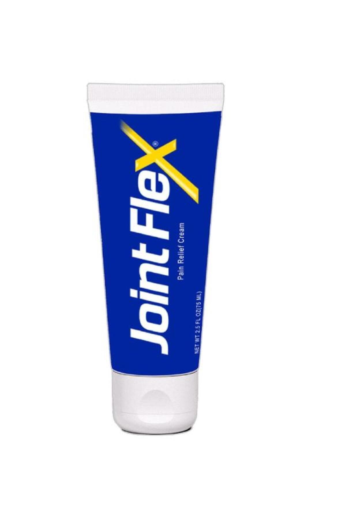 Joint Flex Rahatlama Etkili Masaj Ve Bakım Kremi 75 ml