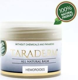 Tara-Derm 100 ml Hemoroid Kremi /hintohu Tara-Derm 100ML Hemoroid Cream