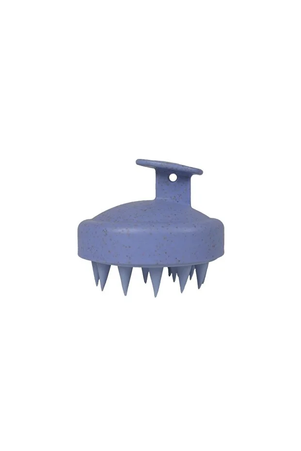 Mavi / Şampuan Fırçası NASFPRO00028BLUE
