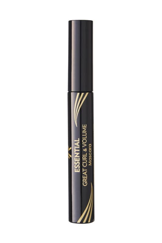 Maskara & Essential Great Curl Mascara