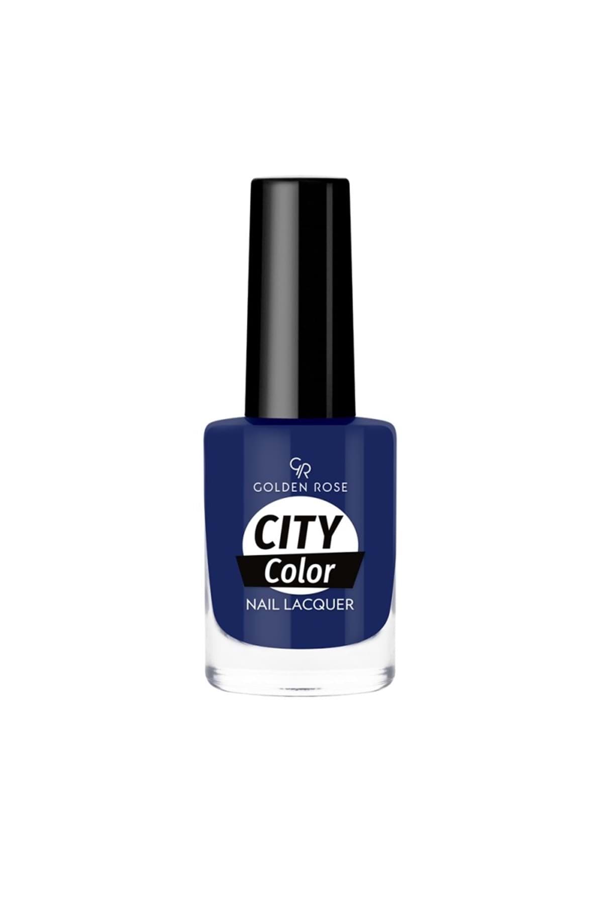 City Color Fall & Winter Oje NO:315