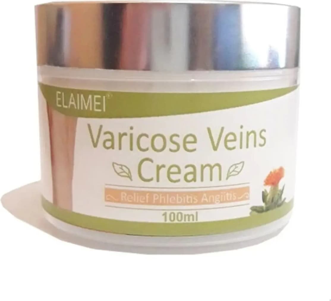 Spider Varcse Vnis Cream Bakım Kremi 100 ml